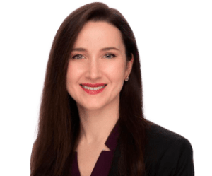 Mary Bruniany